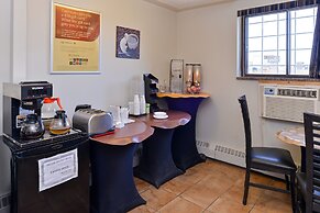 Economy Inn