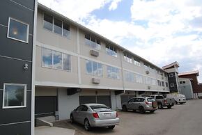 Economy Inn