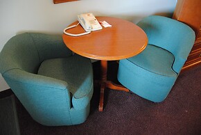 Economy Inn