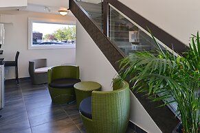 Economy Inn