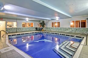 Hampton Inn & Suites by Hilton Calgary-Airport