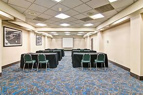 Hampton Inn & Suites by Hilton Calgary-Airport