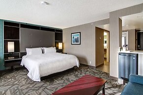 Hampton Inn & Suites by Hilton Calgary-Airport