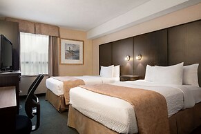 Days Inn & Conference Centre by Wyndham Renfrew