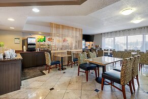 Quality Inn & Suites - Toronto West