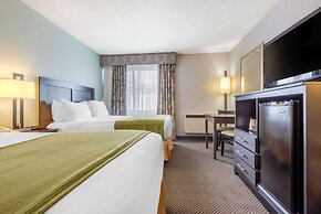 Quality Inn & Suites - Toronto West