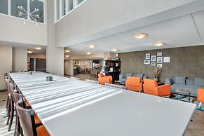 Quality Inn & Suites - Toronto West
