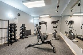 Quality Inn & Suites - Toronto West