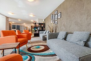 Quality Inn & Suites - Toronto West