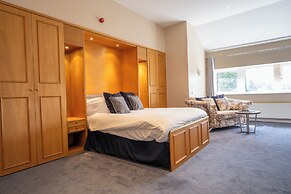 The Skipton Hotel - Formerly Hotel Rendezvous