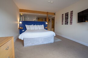 The Skipton Hotel - Formerly Hotel Rendezvous