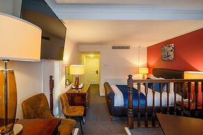 Britannia Sachas Hotel