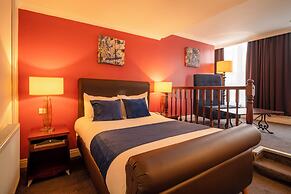 Britannia Sachas Hotel