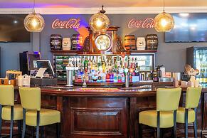 Britannia Sachas Hotel