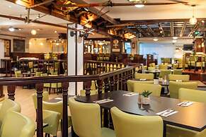 Britannia Sachas Hotel