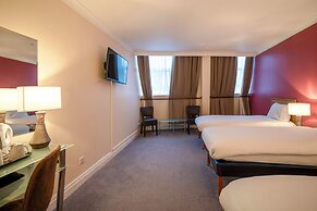 Britannia Sachas Hotel