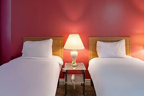 Britannia Sachas Hotel