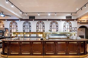 Britannia Sachas Hotel
