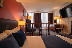 Britannia Sachas Hotel
