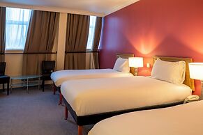 Britannia Sachas Hotel