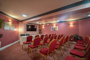 Britannia Sachas Hotel