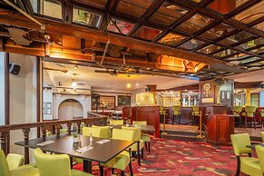 Britannia Sachas Hotel