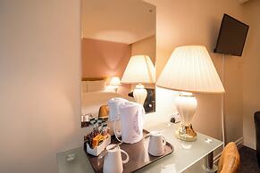 Britannia Sachas Hotel