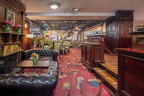 Britannia Sachas Hotel