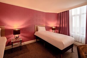 Britannia Sachas Hotel