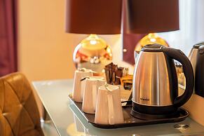 Britannia Sachas Hotel