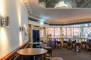Britannia Sachas Hotel