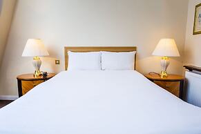 Britannia Hotel Manchester