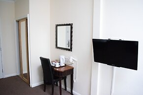 Britannia Hotel Manchester