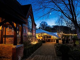 Clandeboye Lodge Hotel