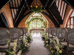 Clandeboye Lodge Hotel