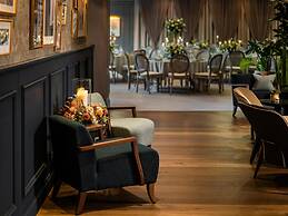 Clandeboye Lodge Hotel
