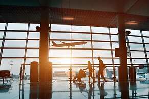 Clayton Hotel, Manchester Airport