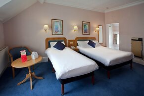 Britannia Hotel Wolverhampton