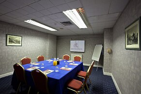 Britannia Hotel Wolverhampton