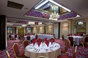 Britannia Hotel Wolverhampton
