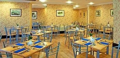 Britannia Hotel Wolverhampton