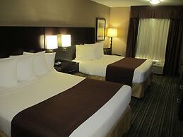Best Western Brentwood Inn