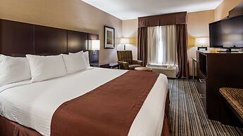 Best Western Brentwood Inn