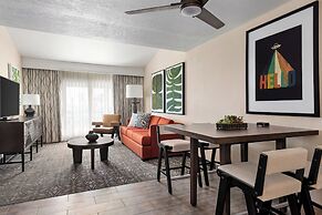 Zachari Dunes on Mandalay Beach, Curio Collection by Hilton