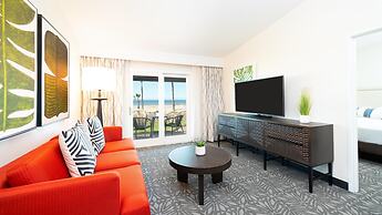 Zachari Dunes on Mandalay Beach, Curio Collection by Hilton
