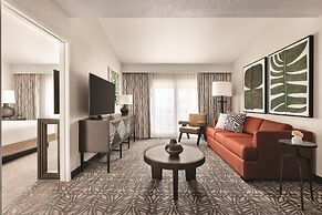 Zachari Dunes on Mandalay Beach, Curio Collection by Hilton