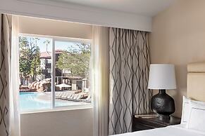 Zachari Dunes on Mandalay Beach, Curio Collection by Hilton