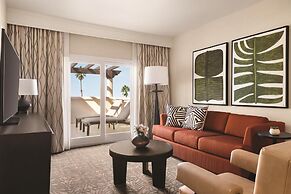 Zachari Dunes on Mandalay Beach, Curio Collection by Hilton