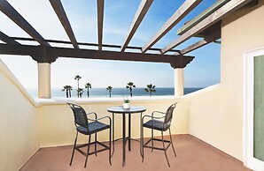 Zachari Dunes on Mandalay Beach, Curio Collection by Hilton