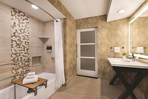 Zachari Dunes on Mandalay Beach, Curio Collection by Hilton